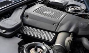 Bild 6/17 von Bentley Brooklands (1994)