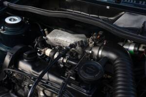 Bild 40/40 von Volkswagen Golf Mk I Convertible 1.8 (1991)