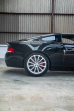 Image 41/50 de Aston Martin V12 Vanquish (2004)