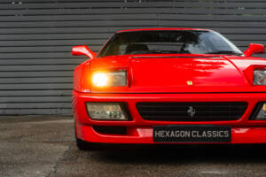 Immagine 17/56 di Ferrari 348 TB (1992)
