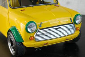 Bild 28/50 von Rover Mini 1.3i (1993)
