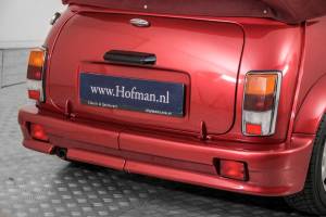 Bild 29/50 von Mini 1,3i SPi (1996)