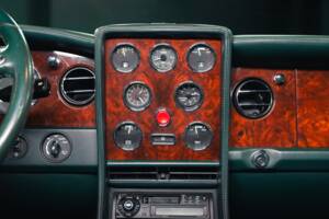 Image 36/44 of Bentley Continental SC Sedanca (1999)