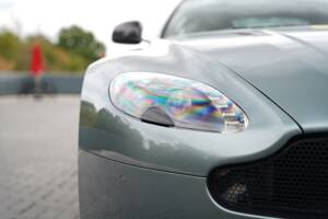 Bild 35/50 von Aston Martin V8 Vantage AMR (2018)