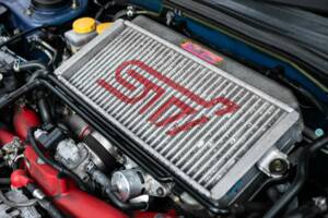 Bild 40/50 von Subaru Impreza WRX STi (2005)