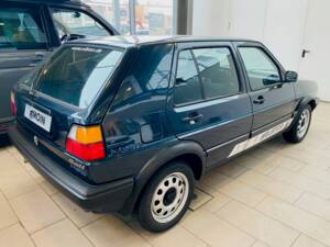 Immagine 3/11 di Volkswagen Golf Mk II 1.6 (1990)