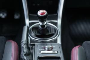 Afbeelding 42/50 van Subaru Impreza WRX STi (2016)