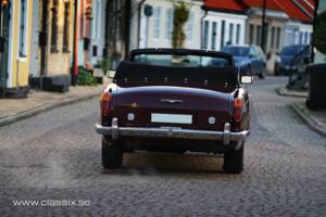 Image 4/34 of Rolls-Royce MPW DHC (1969)