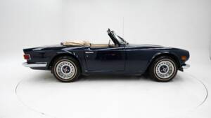 Image 9/15 of Triumph TR 6 (1975)