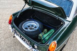 Imagen 19/33 de MG MGB (1969)