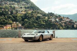 Immagine 3/16 di Lamborghini Miura P 400 S (1971)