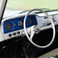 Image 3/11 de GMC 1500 Wide Side (1966)