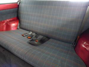 Bild 33/35 von FIAT Panda 1000 (1996)