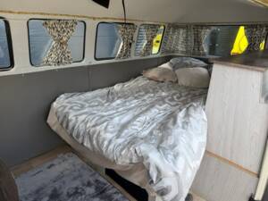 Bild 22/32 von Volkswagen T1 Camper (1963)