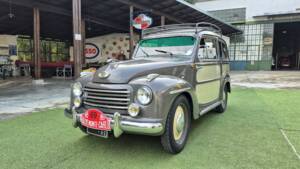 Image 6/42 of FIAT 500 C Belvedere (1953)