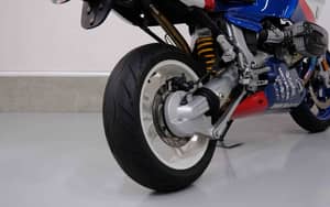 Imagen 73/81 de BMW R 1100 S (2005)