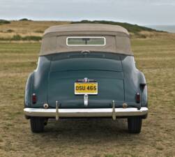 Image 20/50 of Buick Special Serie 40 (1939)