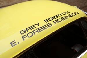 Obraz 8/34 pojazdu Porsche 911 RSR 2.8 (1973)