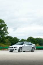 Bild 24/50 von BMW M3 (2003)