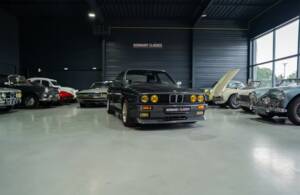 Immagine 7/28 di BMW 320i Baur TC (1985)