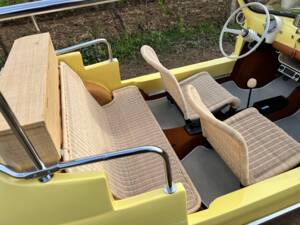 Bild 27/80 von FIAT Ghia 500 Jolly (1972)