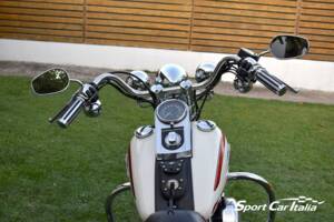 Immagine 6/50 di Harley-Davidson FLSTS 1340 Heritage Springer (1998)