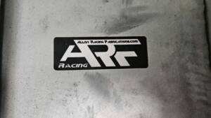 Image 47/65 de Aston Martin DBR1 (2018)