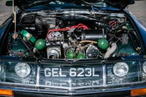 Bild 3/35 von Citroën SM (1972)