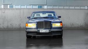 Image 2/45 of Bentley Turbo R (1988)