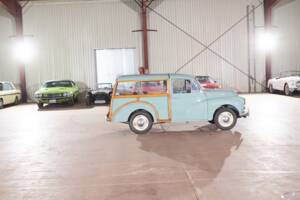 Bild 3/42 von Morris Minor 1000 Traveller (1967)