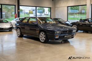 Bild 3/47 von Maserati Ghibli 2.8 (1997)