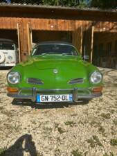 Image 2/86 of Volkswagen Karmann Ghia 1600 (1973)