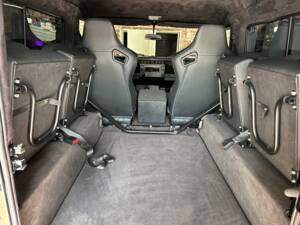 Image 8/30 of Land Rover Defender 90 "Limited" (2005)