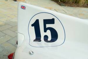 Immagine 44/50 di Jaguar D-Type (1977)