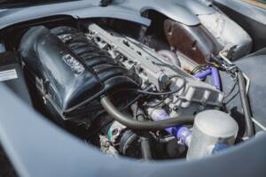 Image 27/39 of TVR Tuscan S (2003)