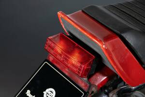 Image 40/49 de Moto Guzzi 850 LeMans (1981)
