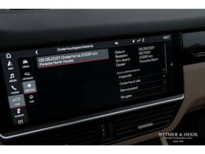 Afbeelding 17/35 van Porsche Cayenne Coupé (2019)