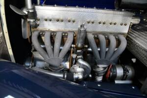 Afbeelding 33/50 van Bugatti Type 49 (1931)