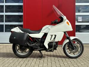 Imagen 3/19 de BMW K 75 RT (1990)