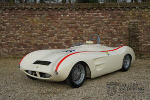 Bild 1/50 von EJS Climax (1956)
