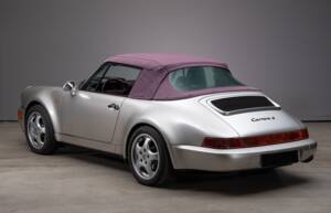 Image 8/41 de Porsche 911 Carrera 2 (1992)