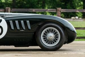 Afbeelding 34/35 van Jaguar XK 120 C (C-Type) (2016)