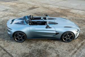 Bild 10/35 von Aston Martin V12 Speedster (2021)