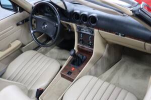 Bild 37/60 von Mercedes-Benz 300 SL (1986)
