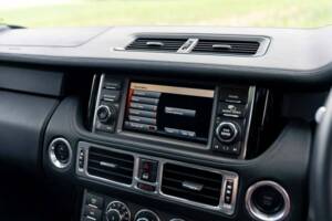 Afbeelding 23/50 van Land Rover Range Rover Sport V8 Supercharged (2012)