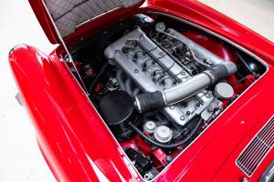 Afbeelding 41/44 van Alfa Romeo 2600 Spider (1965)
