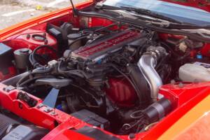 Image 32/50 of Nissan 300 ZX Turbo (1987)