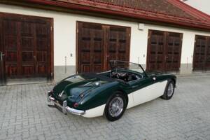Bild 6/29 von Austin-Healey 100/6 (BN6) (1958)