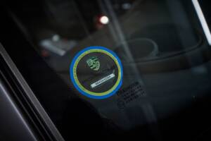 Image 60/100 of Porsche Boxster S "50 Jahre 550 Spyder" (2004)