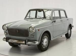 Immagine 1/64 di FIAT 1100 D (1964)